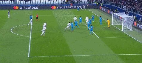 欧冠官方正版下载-【早报】CR7!欧冠滴神!