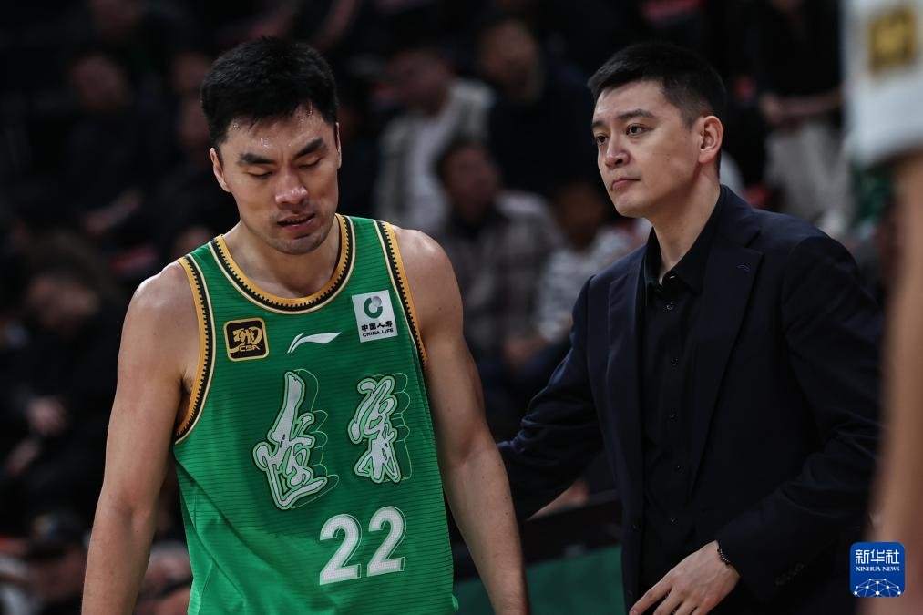 欧冠直播app下载官网-重磅!杨鸣辞任辽宁男篮主帅,近期遭遇四连败成导火索
